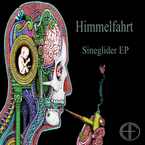 Sineglider - Single
