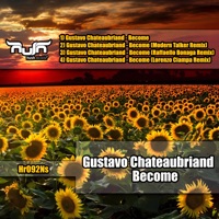 Become - EP - Gustavo Chateaubriand