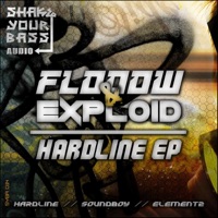 Hardline - Single - Flooow & Exploid