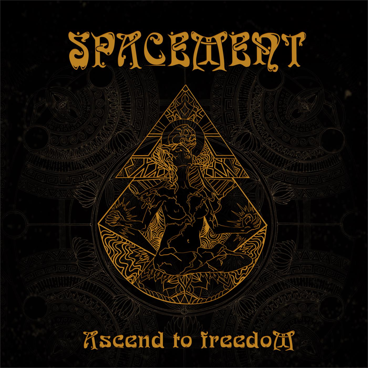 Ascend To Freedom - EP