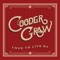 Heart of Breaking Up - Cooder Graw lyrics