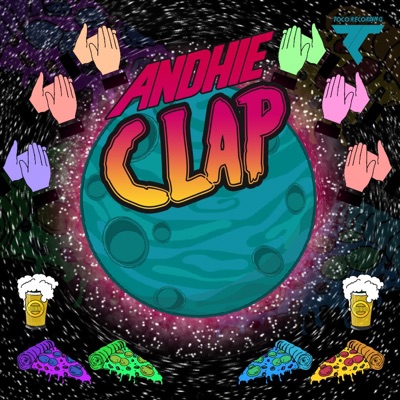 Clap - Single