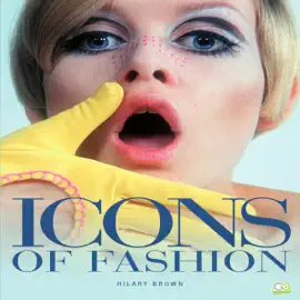 Icons of Fashion (Unabridged)