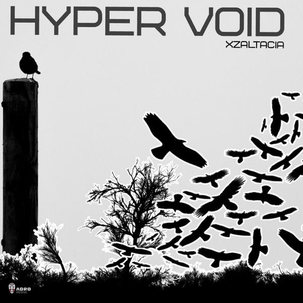 Hyper Void - Single