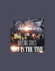 Listen to Willing Souls, watch music videos, read bio, see tour dates & more!