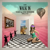Walk in (feat. Becky Rutherford) artwork