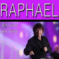 RAPHAEL — VAN A NACER DOS NIÑOS