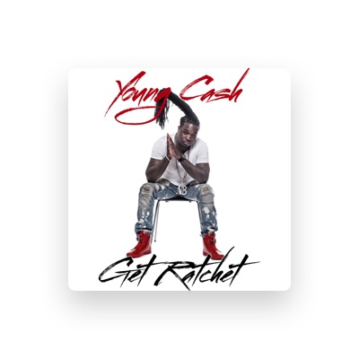 Listen to Young Cash, watch music videos, read bio, see tour dates & more!