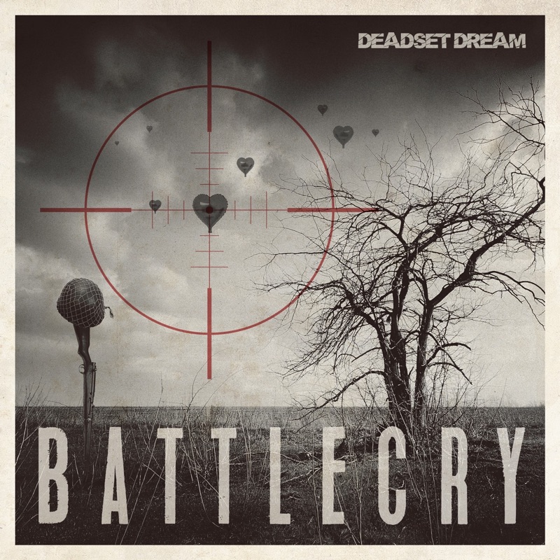 Battlecry - EP