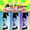 Repeat (feat. Alex & D. Chesron) - Single