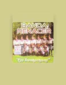 Listen to Banda Renacer, watch music videos, read bio, see tour dates & more!