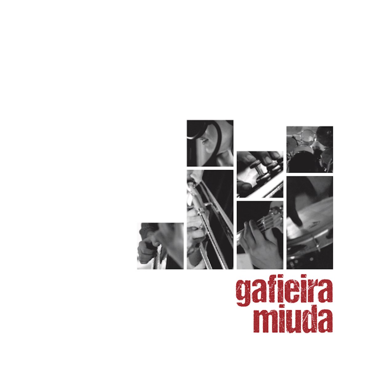 ‎Gafieira Miuda - Album by Gafieira Miúda - Apple Music