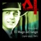 El moro - Carlos Gardel lyrics