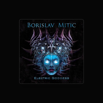 Listen to Borislav Mitic, watch music videos, read bio, see tour dates & more!