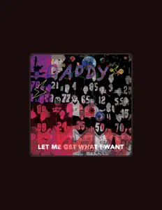 Ακούστε περιεχόμενο από Daddy, παρακολουθήστε μουσικά βίντεο, διαβάστε το βιογραφικό, δείτε ημερομηνίες περιοδείας, και πολλά ακόμη!