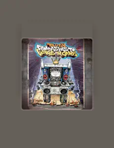 Dengarkan Truth, tonton video musik, baca bio, lihat tanggal tur & lainnya!