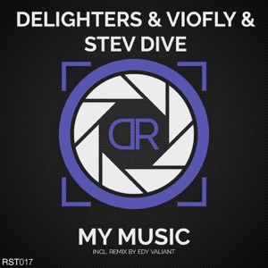 My Music - Single
