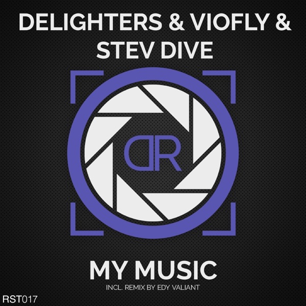 My Music - Single