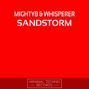 Sandstorm