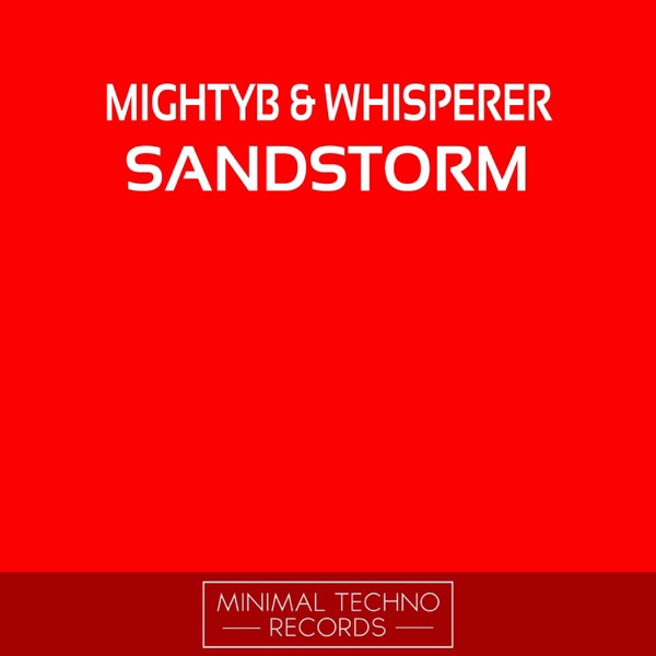 Sandstorm