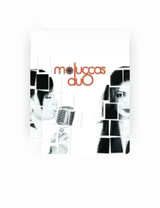 收听 Moluccas Duo、观看音乐视频、阅读小传、查看巡演日期等 ！