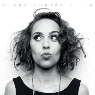 descargar álbum Clara Gurjão - Ela