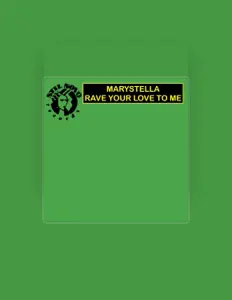 收听 Marystella、观看音乐视频、阅读小传、查看巡演日期等 ！