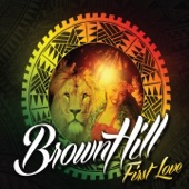 First Love artwork