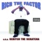 Milla Time - Rich the Factor lyrics