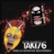 Reboot the Robot - Taki76 lyrics