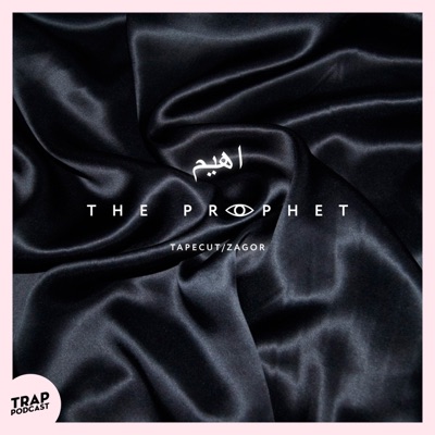 The Prophet (feat. Zagor) - Single