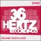 Rasta Love - Sanz lyrics