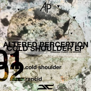 Cold Shoulder - Single