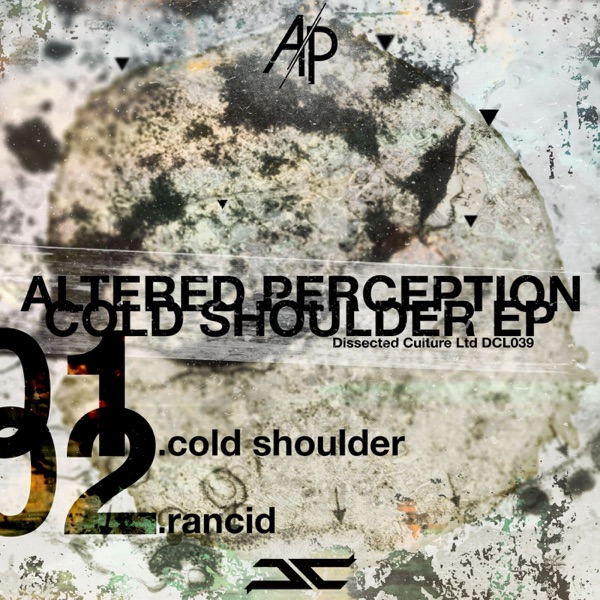 Cold Shoulder - Single