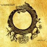 Wookiefoot - Don't Hold Your Breath