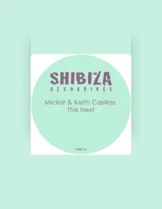 收听 Keith Casillas、观看音乐视频、阅读小传、查看巡演日期等 ！