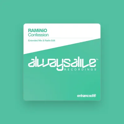 Listen to Raminio, watch music videos, read bio, see tour dates & more!