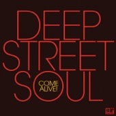 Deep Street Soul - Messin with Me