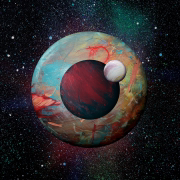 Orbit - Alice Phoebe Lou