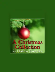 Dengarkan NoHo Holiday Ensemble, tonton video musik, baca bio, lihat tanggal tur & lainnya!