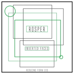 Inverted Faces - Single