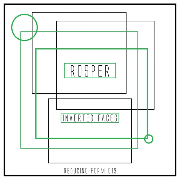 Inverted Faces - Single