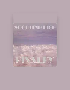 Listen to Sporting Life, watch music videos, read bio, see tour dates & more!