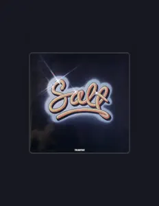 Listen to Salt, watch music videos, read bio, see tour dates & more!
