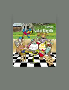 Poslechněte si interpreta Orchestra Paolino Borgatti, sledujte hudební videa, přečtěte si životopis, podívejte se na data turné a další informace.