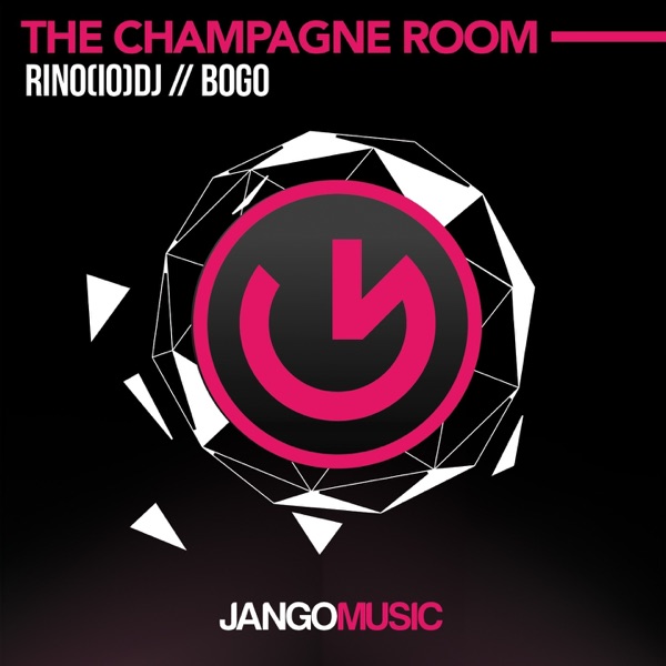 The Champagne Room (feat. Bogo) - EP