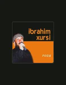 Poslechněte si interpreta İbrahim Xursi, sledujte hudební videa, přečtěte si životopis, podívejte se na data turné a další informace.