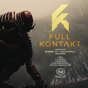 Minds of Industrial EP