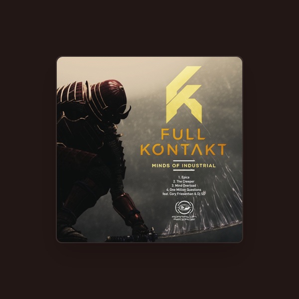 Full Kontakt's avatar