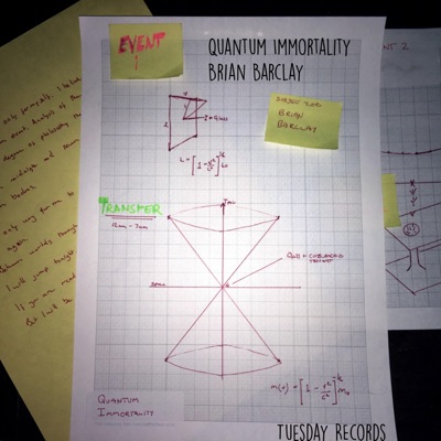 Quantum Immortality - EP